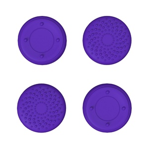 PlayVital Silicone ThumbsticK <b>Grips</b> Joystick Caps Cover for Steam Deck LCD & OLED & PS Portal - Product Image 2