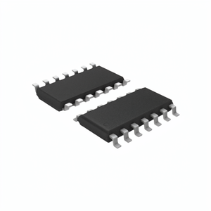 SN74LV07ADG4 Circuito Integrado Lógico BUF NO INVERSOR 5.5V 14SOIC Original, Servicio Integral, Precio de Circuito Integrado - Product Image 1