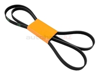 Nagelneuer Motorlüfterriemen 6PK2380 für Mercedes Benz W211 W220 W163 M112 M113 - Teilenummer 0149977192