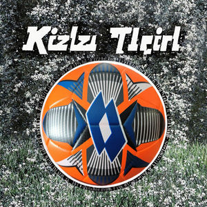 Ballon de football en PVC taille 5 officiel à prix abordable, design confortable, pour usage professionnel adulte en match - Approuvé pour les matchs - Product Image 3