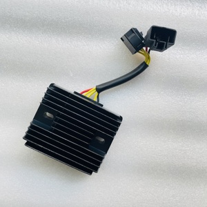 Xinyang <span class=keywords><strong>Kazuma</strong></span> ATV500 Regulator Penyearah, ATV Quad 500 550 Mastiff STANI Suku Cadang 400 500 600 700 - Product Image 1