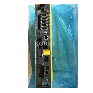 ไดรเวอร์ Fan-uc รุ่น A02B-0303-B822 มอเตอร์และไดรฟ์ - Product Image 2