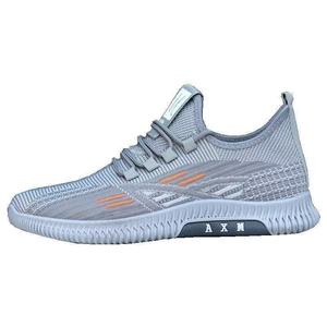 <span class=keywords><strong>Scarpe</strong></span> <span class=keywords><strong>da</strong></span> Uomo Economiche e <span class=keywords><strong>Comode</strong></span>, Sneaker Casual <span class=keywords><strong>per</strong></span> Passeggio e Sport all'Aperto - Product Image 3