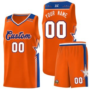 Conjunto de equipos deportivos de alta calidad: uniformes hechos a medida con tela de gestión de la humedad para todos los jugadores - Product Image 5