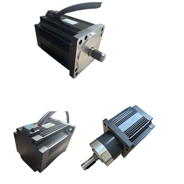 110BLS Big Power Brushless Dc Motor 1000w 1500w 2000w 48v 24v 60v 90v 310v BLDC Motor 1kw 1.5kw 2kw