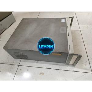 <span class=keywords><strong>HP</strong></span> / <span class=keywords><strong>Agilent</strong></span> 8712ET RF 네트워크 분석기 300kHz~1.3GHz ytdi - Product Image 5