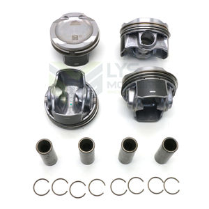 Kit <span class=keywords><strong>de</strong></span> pistón 5048324AA para <span class=keywords><strong>Jeep</strong></span> 2,0 T 4 cilindros 84mm STD con anillo <span class=keywords><strong>de</strong></span> pistón Clip <span class=keywords><strong>de</strong></span> pasador <span class=keywords><strong>de</strong></span> pistón gasolina - Product Image 6