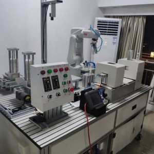 Système d'inspection par vision industrielle Cognex, solution de contrôle qualité automatisée basée sur PLC pour la fabrication industrielle - Product Image 2