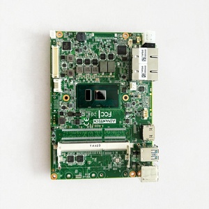 ADVANTECH MIO-5272 REV.A1 MIO-5272U MIO-5272Z MIO-5272U-U8A2 19A6527202-01 เมนบอร์ดอุตสาหกรรมบอร์ดซีพียู 3.5"เอสบีซีต้นฉบับ - Product Image 3
