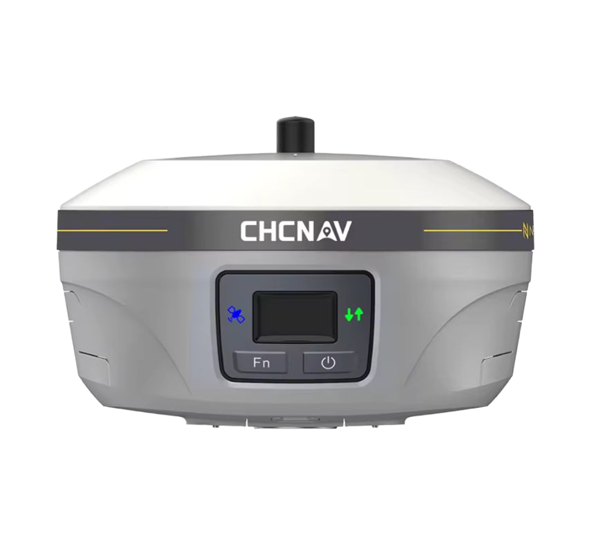 CHCNAV Gps Rtk Survey Instrument B5/Ibase Super Base GPS Receiver for ...