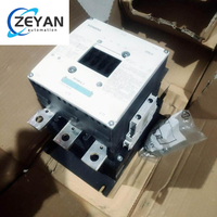 Siemens 3RT1065-6AF 36 110-127VAC