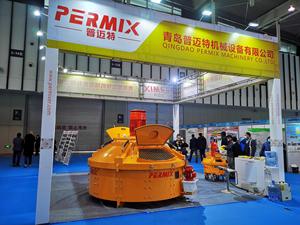 Thiết bị xây dựng xi măng trộn buscar nuevos productos TRỘN BÊ TÔNG Máy Hành tinh trộn bê tông - Product Image 5