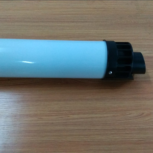 Chaudière à gaz tuyau de conduit de fumée 60/100mm 80/125mm borne murale condensation bouchon - Product Image 2