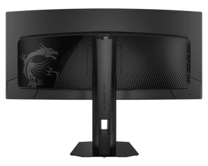Nuevo Monitor Gaming <span class=keywords><strong>MSI</strong></span> MAG 341CQP QD-OLED X28 de 34 Pulgadas, 280Hz, 3440x1440, Pantalla Curva con Película DarkArmor, 0.03ms, VESA para Escritorio - Product Image 2