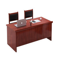 Ensemble de mobilier de bureau moderne XTHYZ-040 fabriqué en Chine comprenant des chaises de table de réunion en mélamine pour réunion en salle de conférence