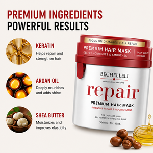 Mascarilla Capilar <span class=keywords><strong>Hidratante</strong></span> de Marca Privada, 230g, Reparación Suave, Nutritiva, Modelo Universal <span class=keywords><strong>para</strong></span> <span class=keywords><strong>Cabello</strong></span> Tipo 4c, Concentrada - Product Image 3