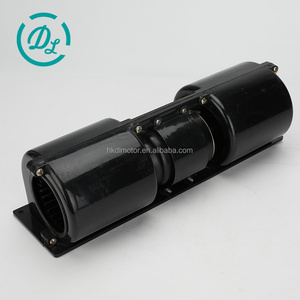 Motor de Ventilador EexcavaStart FR60 - Pieza de Repuesto Confiable para Calefacción de Cabina de Excavadora, Duradero y Eficiente, con 1 Año de Garantía - Product Image 3