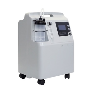 Công nghiệp nồng độ cao ABS oxy hấp thụ y tế nhà lớp 5L oxy tập trung - Product Image 1