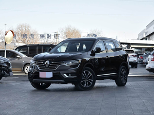 <span class=keywords><strong>Auto</strong></span> Usado Premium: <span class=keywords><strong>Renault</strong></span> Koleos 2018 con Asientos de Cuero, Techo Panorámico y Volante a la Izquierda - Product Image 2