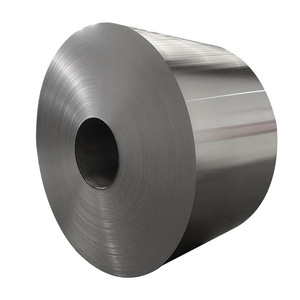 Bobines d'aluminium et d'acier O-H112, tempéries, largeur 0,2-10 mm, pour applications industrielles de construction de gouttières - Product Image 3