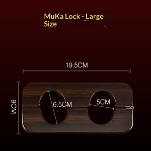 Volwassenen gezondheidszorgproducten BDSM-gereedschap <span class=keywords><strong>Bondage</strong></span>-uitrusting voor plezier aan het bed - Product Image 4