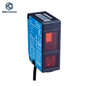 เซ็นเซอร์วัดระยะด้วยเลเซอร์ 1075638 OD1000-6001R15 100% เยอรมนี แบรนด์ใหม่ ของแท้ - Product Image 1