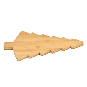 <span class=keywords><strong>Planche</strong></span> à fromage en bambou en forme d'arbre, plateau de service personnalisé de luxe, <span class=keywords><strong>planche</strong></span> à découper en <span class=keywords><strong>bois</strong></span> pour fête - Product Image 3