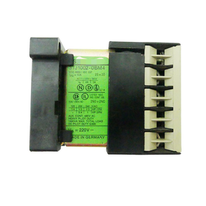 1 buah Pelindung Tambahan 3TJ1002-0BM4 3TJ1 002-0BM4 Baru Asli - Product Image 3