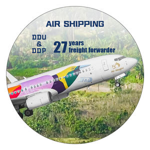 SUNNY WORLDWIDE LOGISTICS Freight Forwarder puerta a puerta desde China a Holanda <span class=keywords><strong>Alemania</strong></span> Francia Eslovaquia Costo de envío - Product Image 4