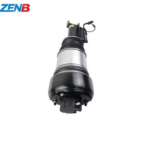 Amortiguadores de Aire al por Mayor de Fábrica, Aptos para Mercedes-Benz W205 <span class=keywords><strong>C450</strong></span> C43 AMG <span class=keywords><strong>4Matic</strong></span>, Número de Pieza de Mercedes 2053208602 - Product Image 2