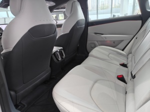 Xe ô tô cỡ trung Extreme Fox New Energy Arctic Fox Alpha S5/ SUV Sedan điện hoàn toàn với động cơ điện - Product Image 5