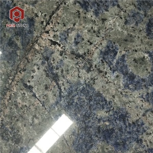 Rivestimento pavimento sfondo lastre <span class=keywords><strong>di</strong></span> granito e piastrelle per interni ed esterni muro <span class=keywords><strong>di</strong></span> pietra <span class=keywords><strong>di</strong></span> lusso fornitura <span class=keywords><strong>di</strong></span> fabbrica <span class=keywords><strong>blu</strong></span> naturale - Product Image 5