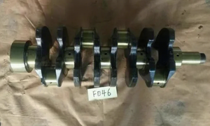 Cigüeñal de Motor Diésel para NISSAN FD46 - Product Image 4
