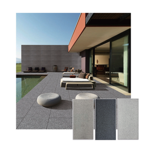 Hot bán 600x1200 ngoài trời sứ gạch R11 chống trượt bề mặt AAA + lớp chất lượng có sẵn trong 15 18 20 mét độ dày - Product Image 1