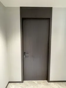 <span class=keywords><strong>Interior</strong></span> jadi bebas cat pintu kayu, pintu kayu jadi buatan kustom kelas atas, pintu kayu <span class=keywords><strong>Interior</strong></span>