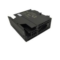 Controlador Lógico Programable 6ES7317-2EK14-0AB0, CPU Clásica para Automatización Industrial, Controlador Lógico Programable para Riel DIN