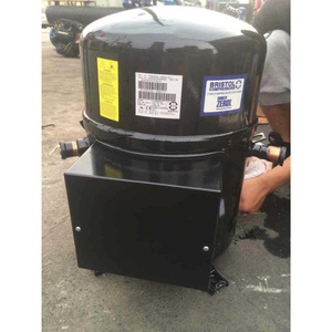 Compresseur d'air Bristol Compressors H2NG244DREF 702389-1000-02 pour remplacement et réparation - Product Image 3