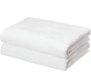 Quickly Absorbs Moisture Bath Towel 100% Cotton Supper Soft Towel Set Tear resistant Strength Bath Towels