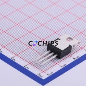 ชิปทรานซิสเตอร์ FGP20N60UFDTU ต่อ220 IGBT โมดูลชิ้นส่วนอิเล็กทรอนิกส์ - Product Image 2
