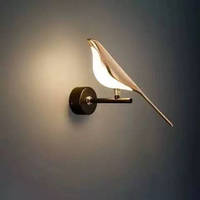 Lustre Grue d'Origami Nordique Postmoderne pour Chambre, Bureau, Dortoir, Café-bar, Lampe Oiseau, Fabrication OEM