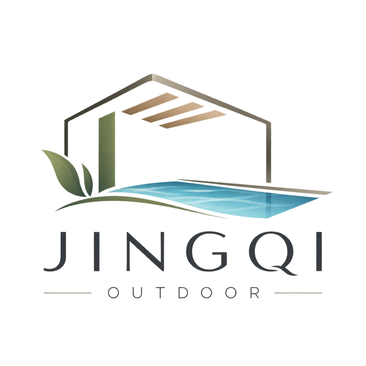 HEBEI JINGQI NEW MATERIAL CO., LTD. logo