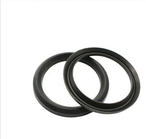 Sello combinado reforzado con tela tipo V para motores hidráulicos a prueba de fugas de alto rendimiento fabricado en China - Product Image 6