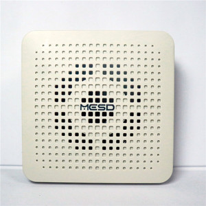 MESD-TLB-I/O 64 I/O DC24V I/O ตัวเชื่อมต่อแบบบางพิเศษ ระบบลำโพง AGV อัตโนมัติสำหรับสายการผลิต ช่วยให้หุ่นยนต์พูดได้ พร้อมระบบแจ้งเตือนด้วยเสียง ระบบเตือนภัยอุตสาหกรรม - Product Image 4