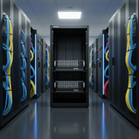RR4360S - ReadyNAS 4360S Stockage Réseau Connecté (NAS)
