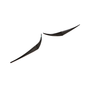 Alerones Delanteros de Fibra de Carbono Seca para <span class=keywords><strong>Porsche</strong></span> <span class=keywords><strong>911</strong></span> <span class=keywords><strong>991</strong></span> <span class=keywords><strong>GT3</strong></span> (2014-<span class=keywords><strong>2016</strong></span>), Kit de Estilo Aerodinámico - Product Image 5
