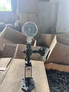 S60H S60H S90H S100H yüksek basınçlı enjektör test cihazı dizel sabit basınçlı püskürtme enjektörü yüksek basınçlı enjektör yakıt enjektörü test cihazı - Product Image 3