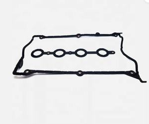 Комплект прокладок клапанной крышки для Volkswagen Audi 1,8 T 058198025A 03C109158A VS50531R VS50352 - Product Image 1