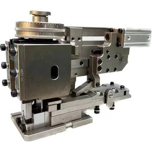 Aplicador multifuncional de estilo europeo con carrera de 40 mm (Enlace para pedidos personalizados) - Product Image 2