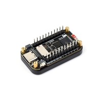 ESP32-S3 1.47 inci papan pengembangan layar sentuh, resolusi 172x320, 2.4GHz Wi-Fi / BLE 5, 240MHz LX7 prosesor Dual-core