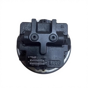 マイクロショベル ドゥシャン17 20 ボブキャット17 20 タケウチ16 1732209097 337 ウォーキングモーター、モータースイング減速機に最適 - Product Image 1